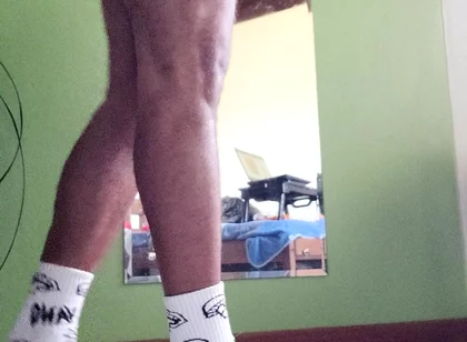 Luksmen1 Gainer. Cleaning the House While Seducing You