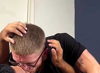 Colt The Tutor Breeds Hot College Student 18+ Hairysalvi In Skirt Rough