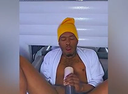 Nut In My Mouth Bbc