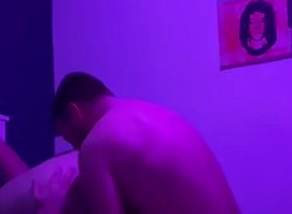 Couple Make Love - Love Make