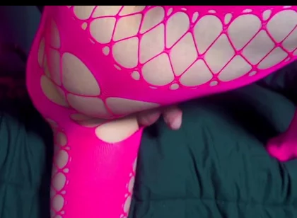 Cute Shy Femboy Wants You to Masturbate to His Ass
