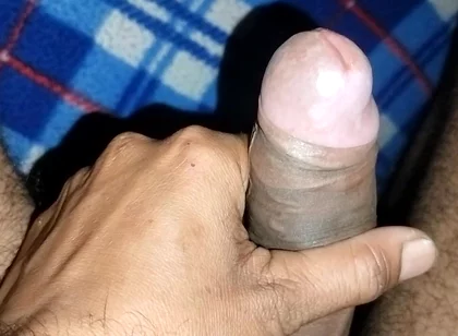 Hastmathun Boy Masturbation