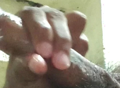Amateur Solo Male Masturbation - Faceless