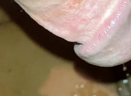 Stepdaddy's Old Heavy Leaky Cock Needs Pussy