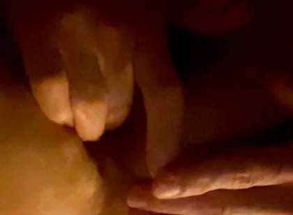 Tight Pussy