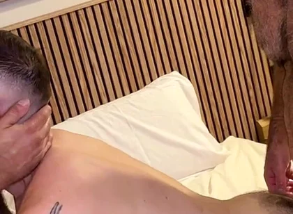 Raw Fuck 3 Versatiles