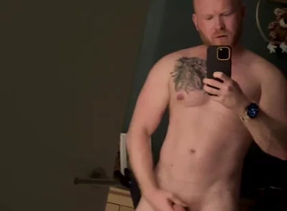 Feeling Horny Guys