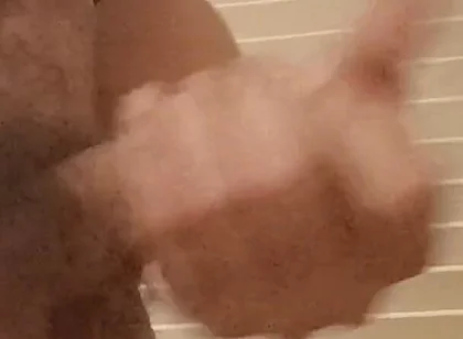 My Morning Cum