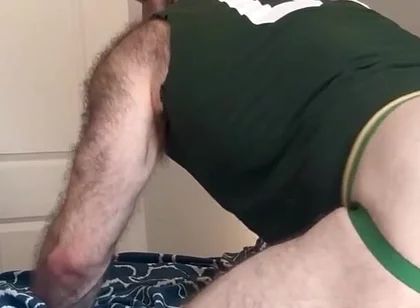 Wiggling and Jiggling