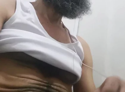 While I Watch Porn