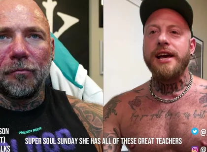 Porn Star Confessions - Joey St. Patrick Episode 178