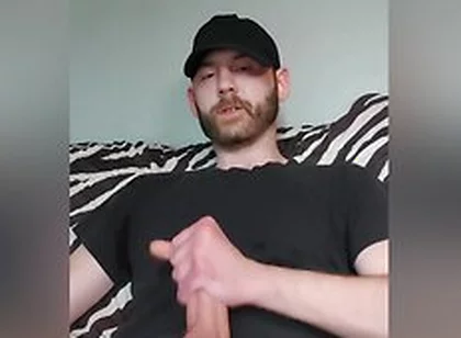 Big Dick Stepdaddy Fucks Your Tight Faggot Ass Hole Gives Prostate Orgasm And Breeds You With Hot Cum