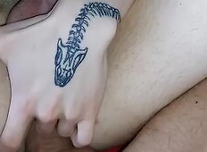 Raw Ride - Cum Fuck Twinks Ass