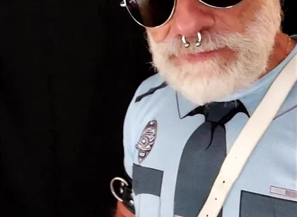 Bad Cop Punishment