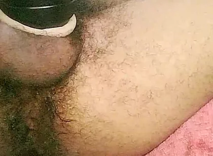 Come and Hurt This Naughty Male?