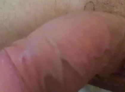 Taking a Shower with My Xxl Monster Cock! Cumshot! This Video Is Only for My Fans!