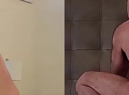 Look Forward to Old Man Sex! (full Scene)