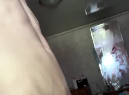 Just After Shower