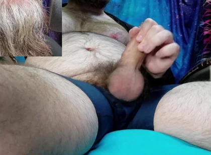 Edging Session 19