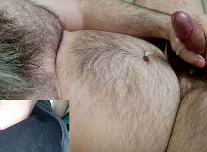 Cumpilation Part 1