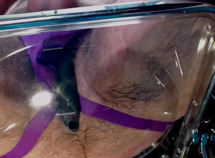 Edging Session 16