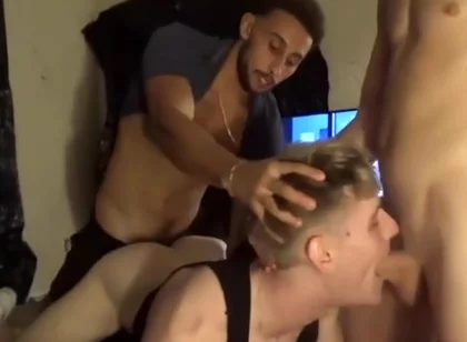 Bottom Sucker