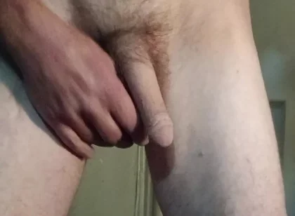 My 1st Time Uploading