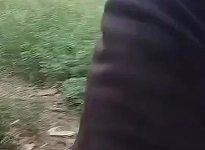 Panjabi Desi Boy Forest Outdoor Handjob