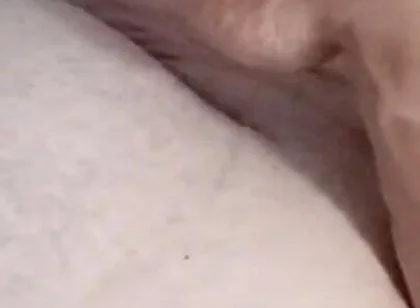 Taking Dildos Deep
