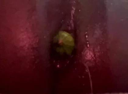 My Ass Is so Big