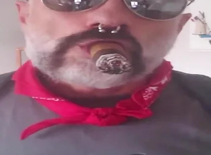 Tof Cigarporn