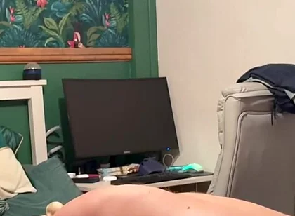 Hard Fuck