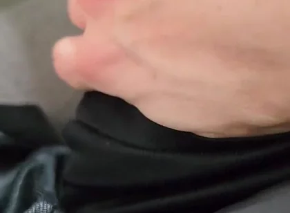British Lad Doesnt Know Hes About to Get a Surprise Facial