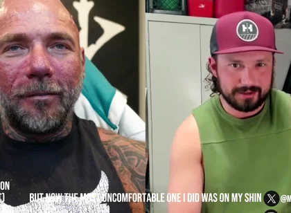 Porn Star Confessions - Mason Dixxxon (episode 184)