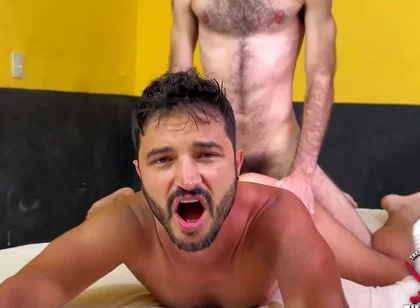 A Fat Cock For Fabian