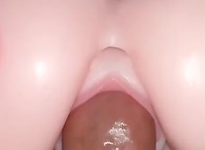 Do You Want Me To Fuck Your Ass Like Mi Sexual Doll? - Jordan Pryce