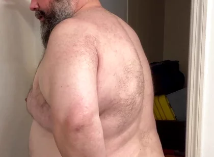 Taking a Fattie