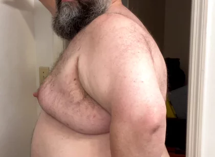 Taking a Fattie