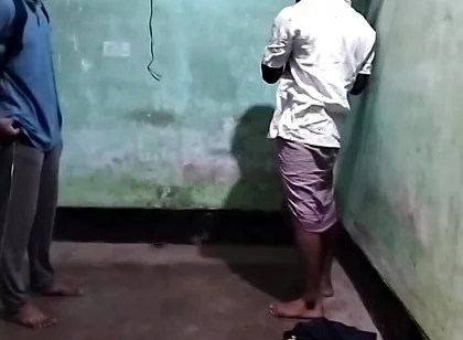 Bangladeshi Twink Boy First Time Sex Grandpa