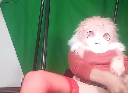 Fuck My Furry Ass 7