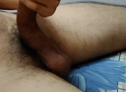 Desi Bhabi Ko Dekhar Mari Muth Tip Only