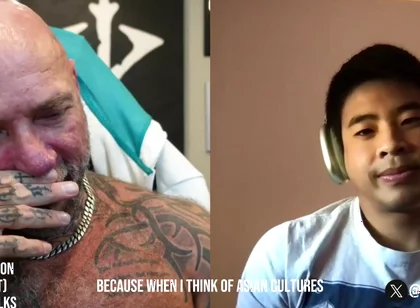Porn Star Confessions - Luke Truong (episode 181)