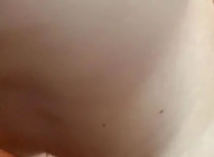 My Ass Is Her Playroom