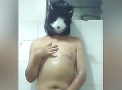Therian Femboy Asian Cheesecake