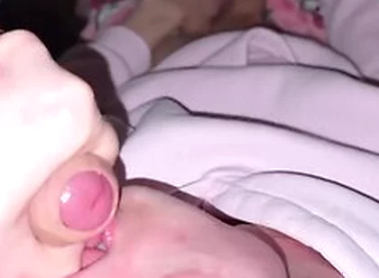 My Boy Knows How To Swallow