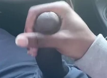 Dick Aint Ashy Just Dry Nut