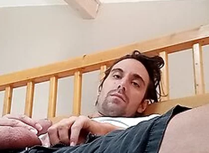 Dany X: Hot Moment In The Attic