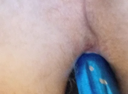 Big Dirka in the Ass