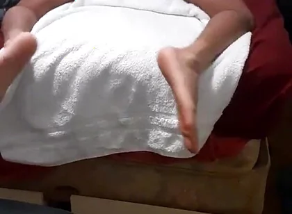 I Masturbate in Live Show