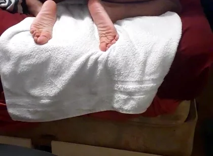 I Masturbate in Live Show